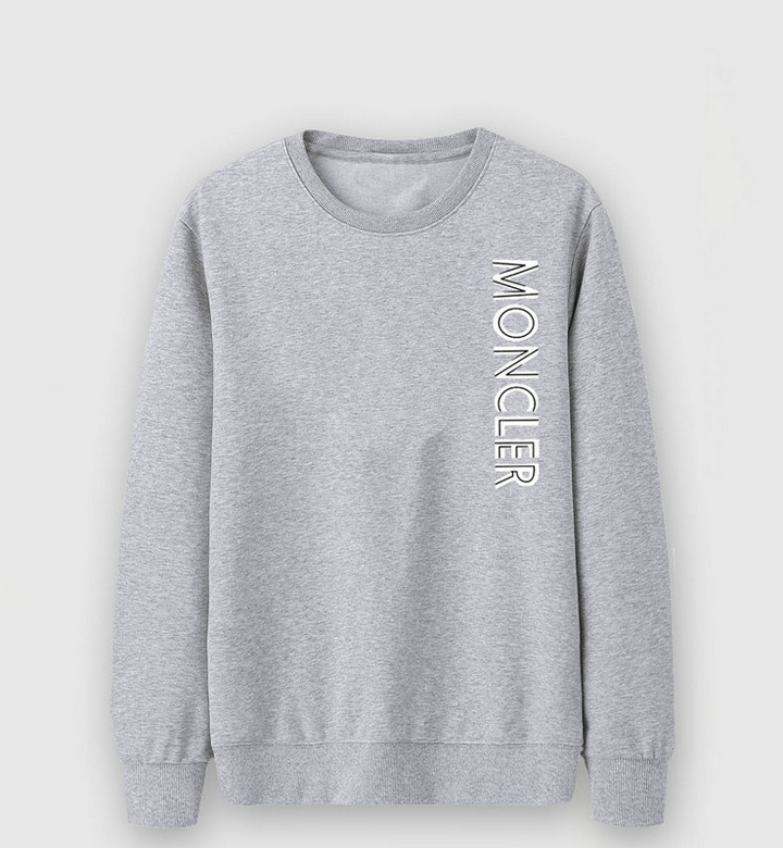 Moncler Sweatshirt m-3xl-126